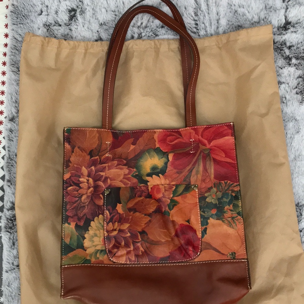 Patricia Nash Bag